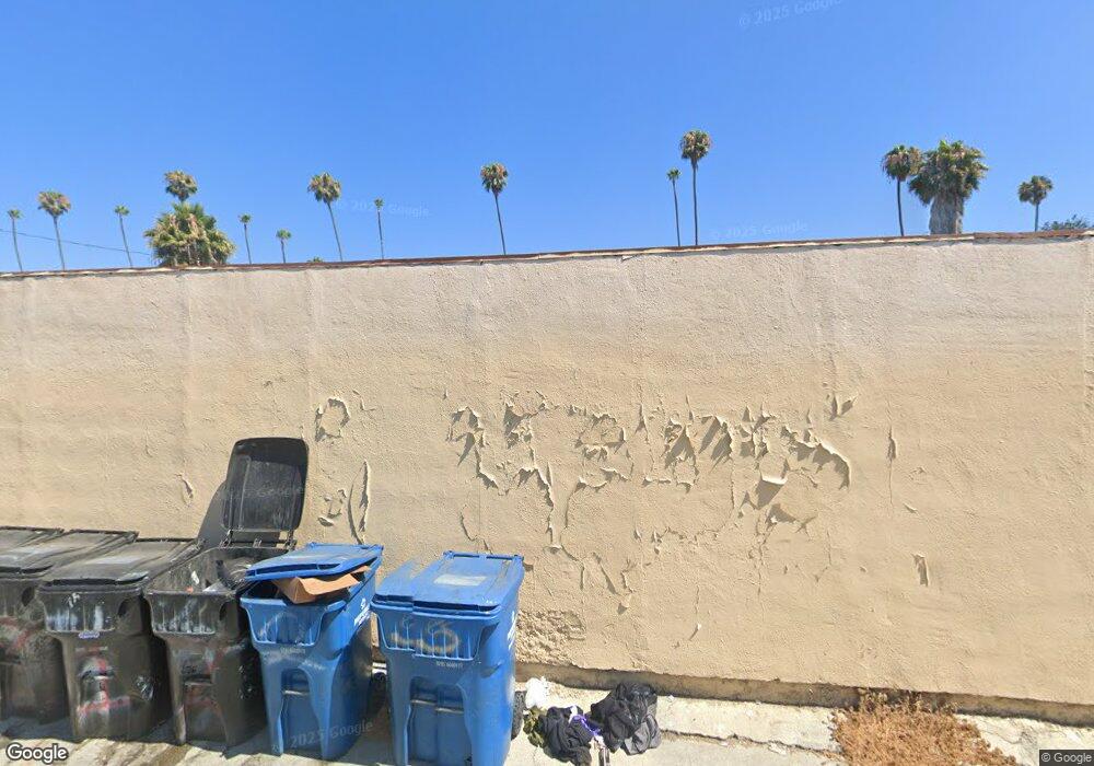 536 E 97th St, Inglewood, CA 90301 - photo 1