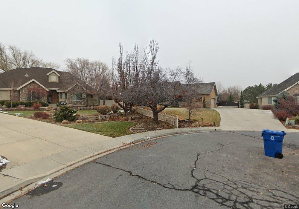 2416 N 1050 W, Pleasant Grove, UT 84062 - photo 1