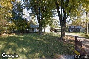 3891 S County Road 825 E, Fillmore, IN 46128