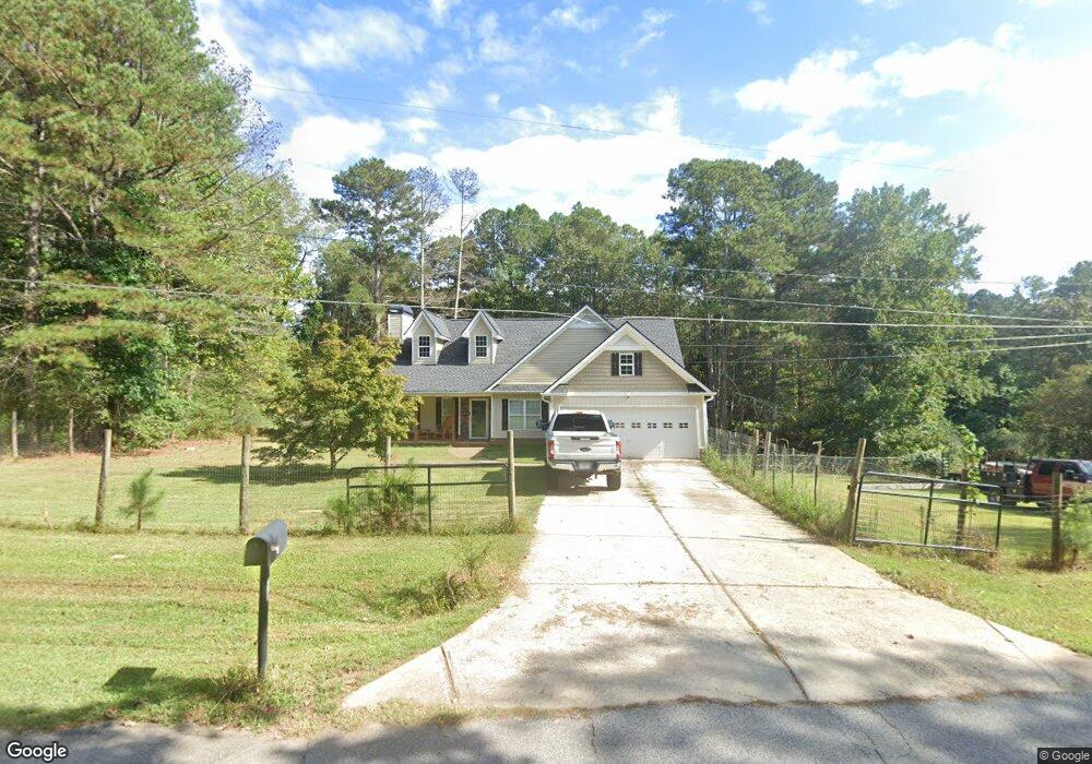253 Bush Mill Rd, Bremen, GA 30110 - photo 1