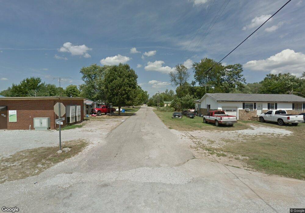 0 Hwy 116 Hwy unit 422632, Colcord, OK 74338 - photo 1