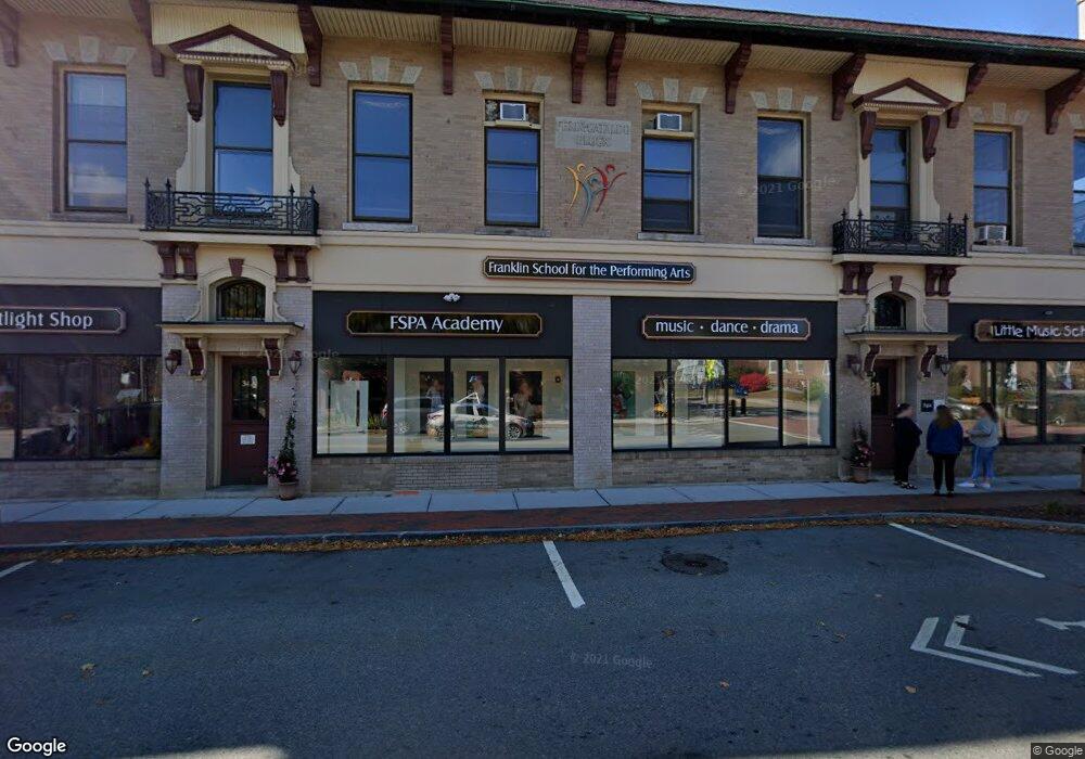 36 Main St, Franklin, MA 02038 - photo 1