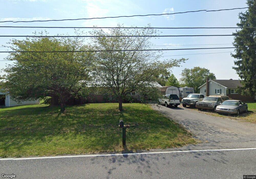 3812 Hill Rd, Greencastle, PA 17225 - photo 1