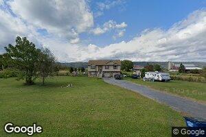 21529 Path Valley Rd, Dry Run, PA 17220