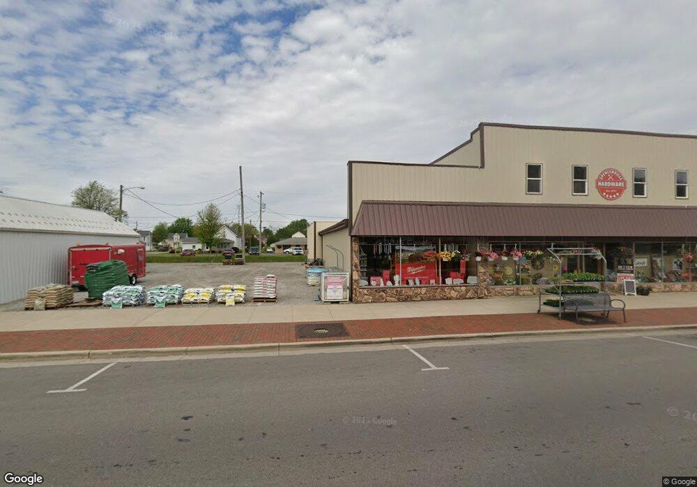 109 N Broadway St, Spencerville, OH 45887 - photo 1