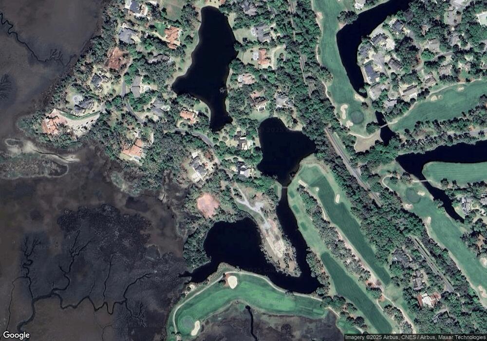 167 Point Ln, St. Simons Island, GA 31522 - photo 1