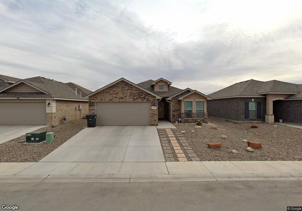 8916 Red Cliff Ave, Odessa, TX 79765 - photo 1