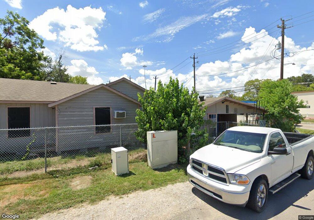 4404 Hopper Rd, Houston, TX 77093 - photo 1