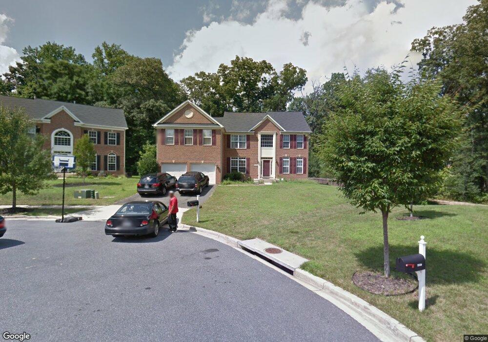 5110 Green Creek Terrace, Glenn Dale, MD 20769 - photo 1