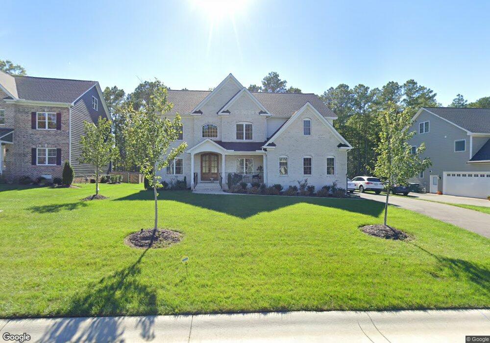 11079 Ellis Meadows Ln, Glen Allen, VA 23059 - photo 1