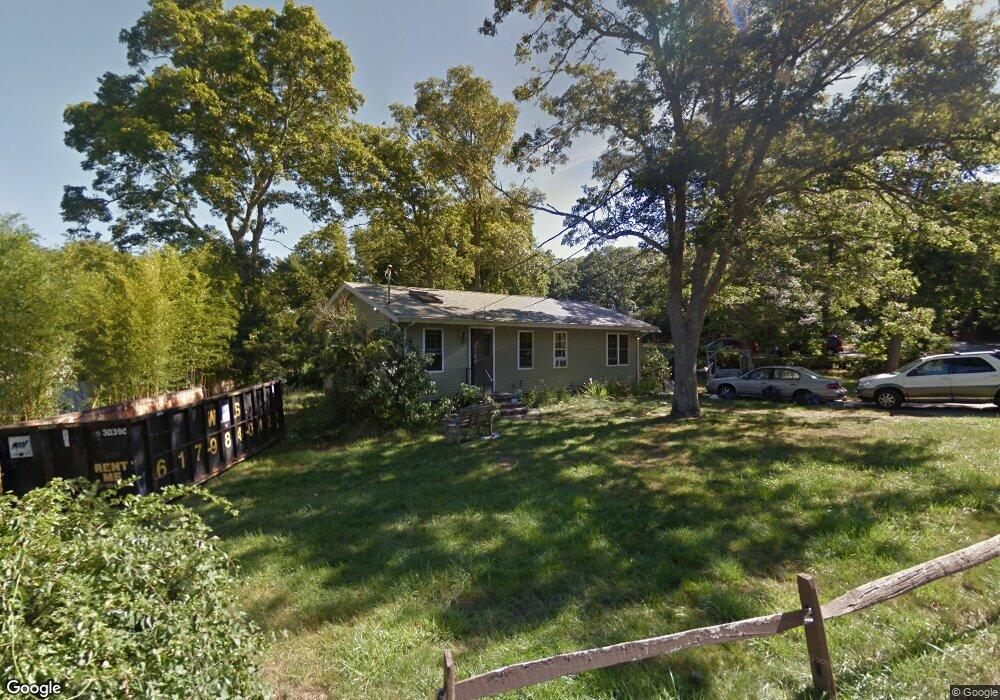 44 Cliff Rd, Buzzards Bay, MA 02532 - photo 1