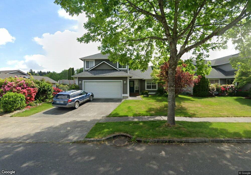 1924 Craig Se #2 Rd, Olympia, WA 98501 - photo 1