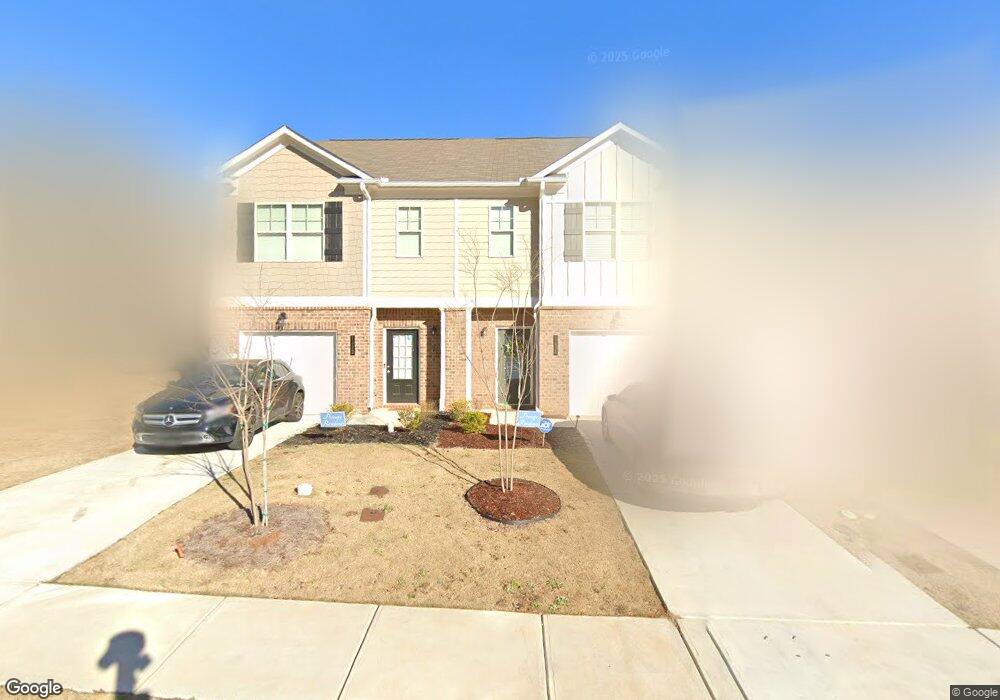 1492 Oconnor Dr unit 61, Jonesboro, GA 30236 - photo 1