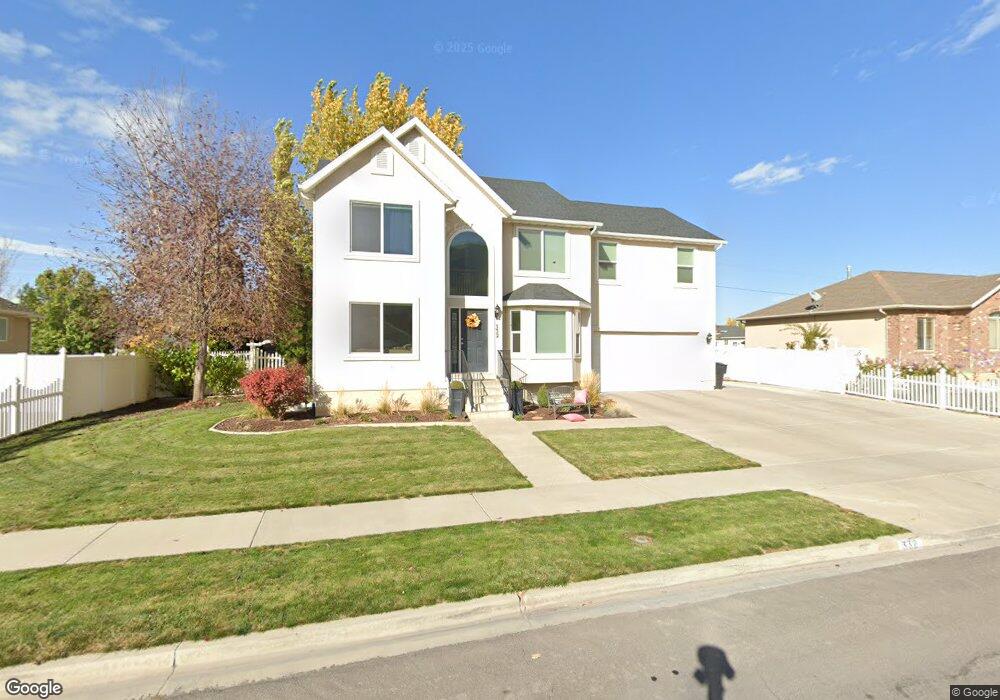 332 W 1600 S unit 35, Payson, UT 84651 - photo 1