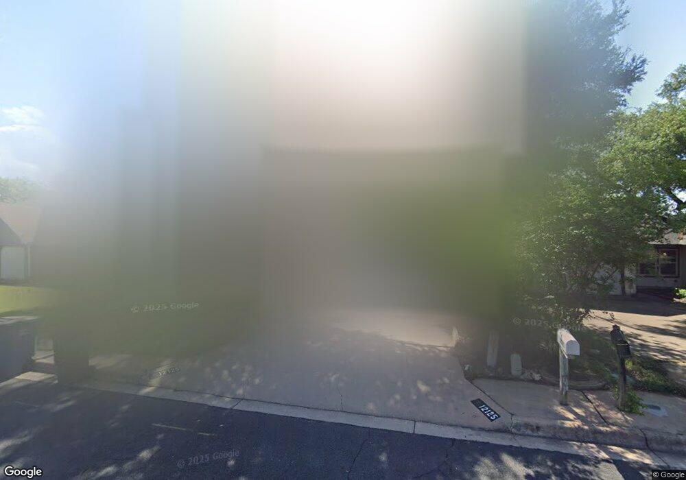 12125 Cabana Ln, Austin, TX 78727 - photo 1