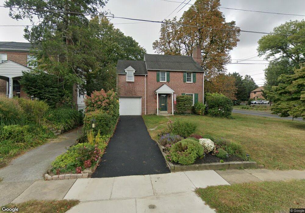 2950 Normandy Rd, Ardmore, PA 19003 - photo 1