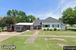 201 N 4th St, Gillett, AR 72055