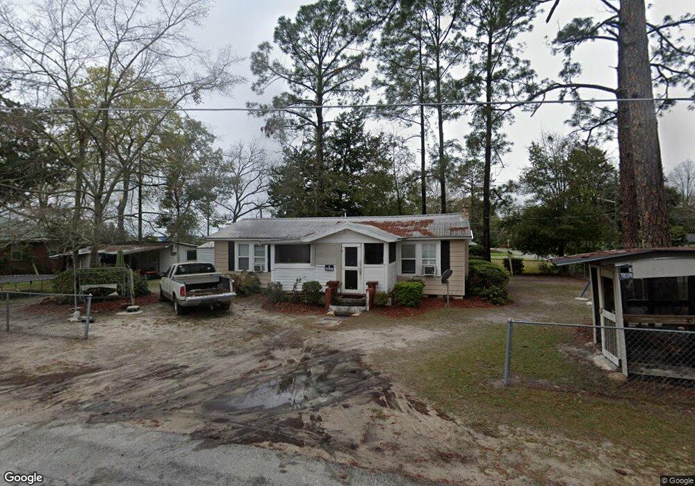 213 N Cedar St, Adel, GA 31620 - photo 1