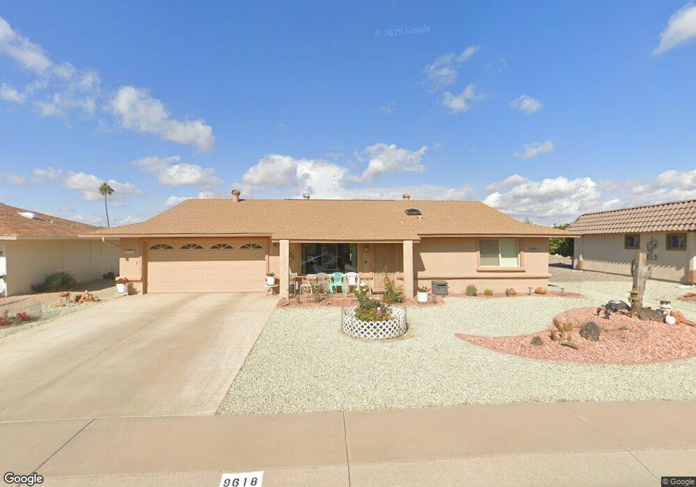 9618 W Cottonwood Dr unit 5, Sun City, AZ 85373 - photo 1