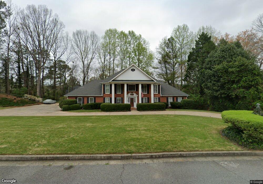 130 Mountain Shoals Rd, Roswell, GA 30075 - photo 1