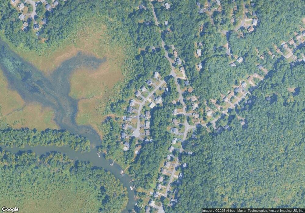 208 Foresail Cove, Stafford, VA 22554 - photo 1