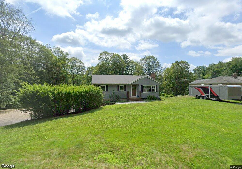 84 Ratlum Rd, Barkhamsted, CT 06063 - photo 1