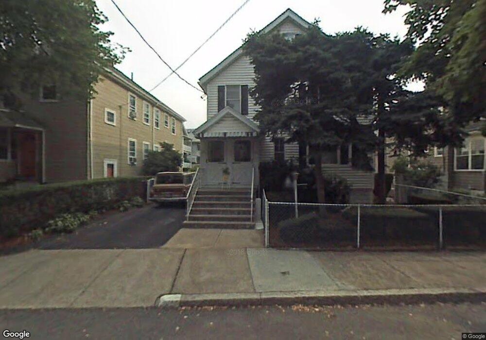 16 Field St unit 1, Cambridge, MA 02138 - photo 1