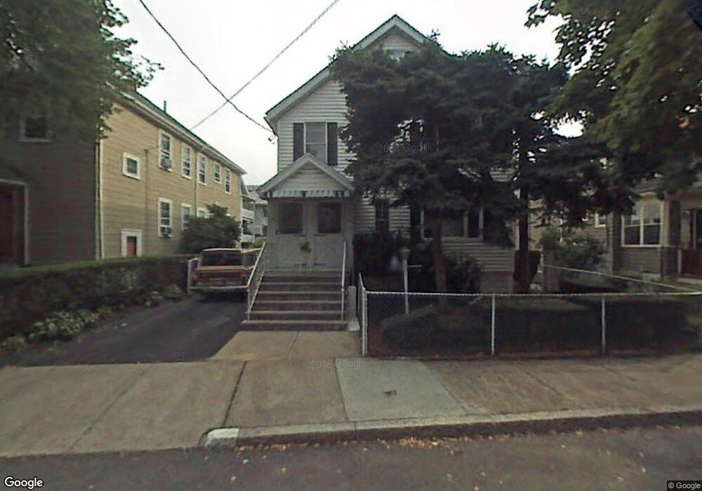 12 Field St, Cambridge, MA 02138 - photo 1