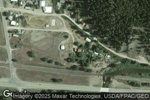 709 Ball Park St, Avon, MT 59713