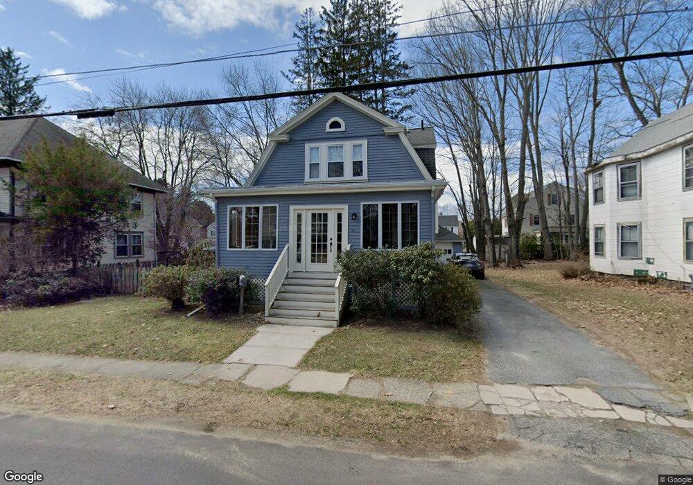 36 Brooks St, Maynard, MA 01754 - photo 1