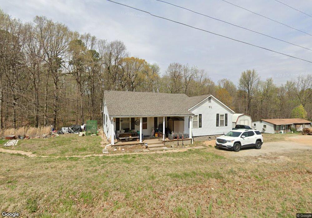 4945 Greene 707 Rd, Paragould, AR 72450 - photo 1
