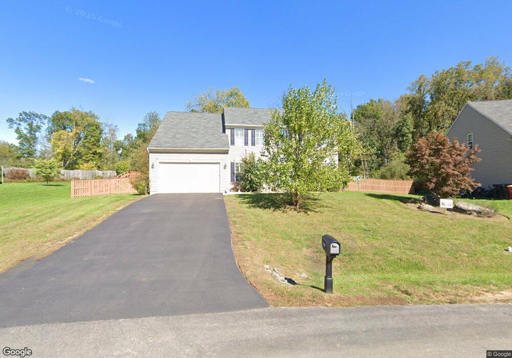 421 Maddex Farm Dr, Shepherdstown, WV 25443 - photo 1