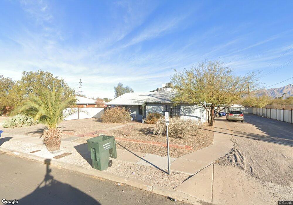 0 No Address unit 21924912, Tucson, AZ 85719 - photo 1