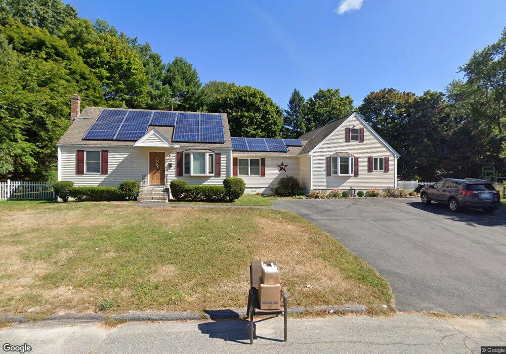 15 Monterey Dr, Methuen, MA 01844 - photo 1