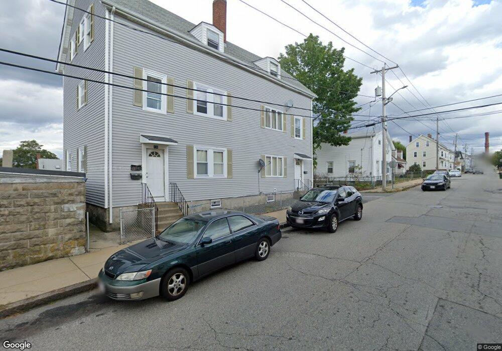 136 Globe St unit 144, Fall River, MA 02724 - photo 1