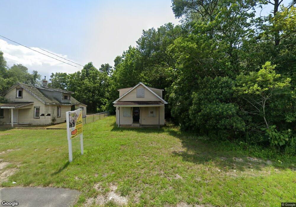 5837 White Horse Pike unit MULLICA TOWNSHIP, Egg Harbor City, NJ 08215 - photo 1