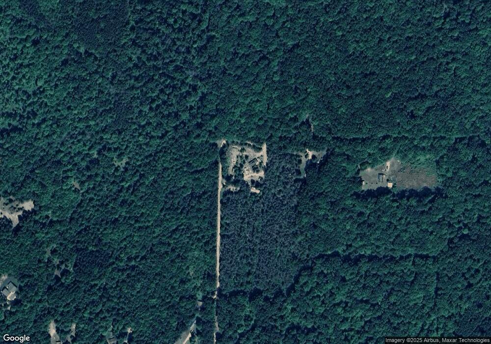 1580 W Halmond Dr, Bitely, MI 49309 - photo 1