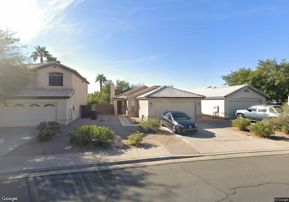 2159 W Olla Ave, Mesa, AZ 85202 - photo 1