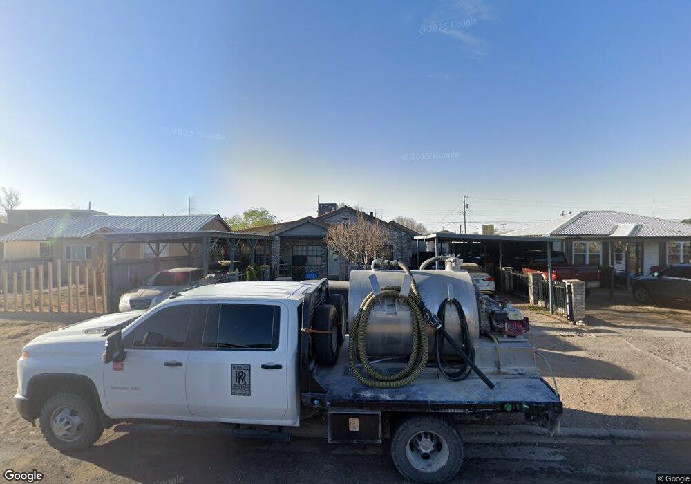 413 W Midwest St, Hobbs, NM 88240 - photo 1