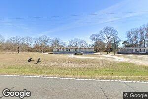4115 Ga Highway 41, Preston, GA 31824
