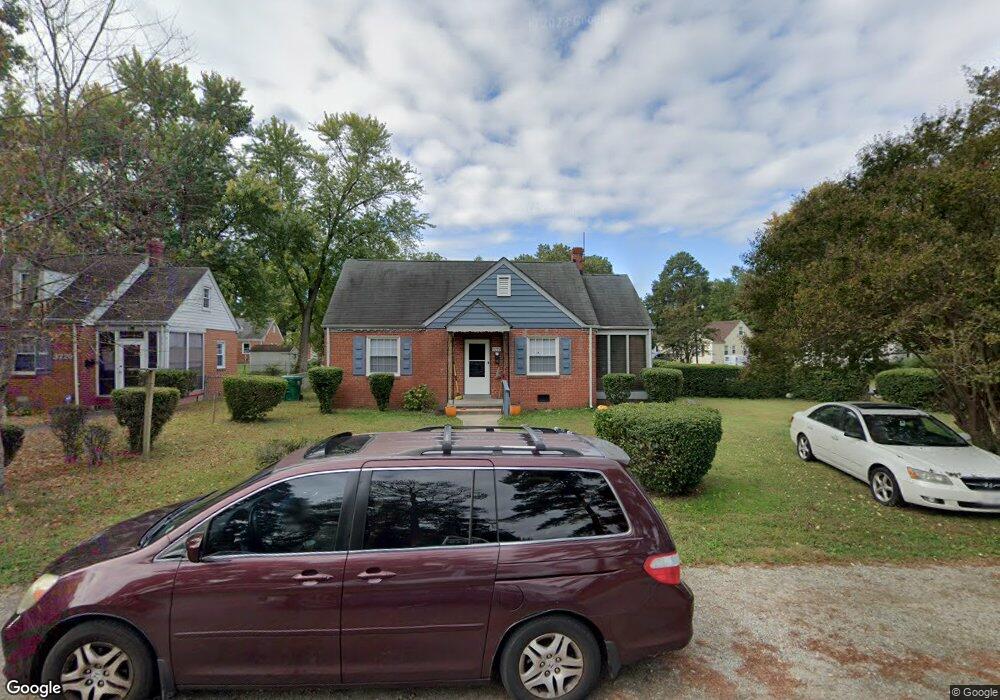 3722 Westcliffe Ave, Richmond, VA 23222 - photo 1
