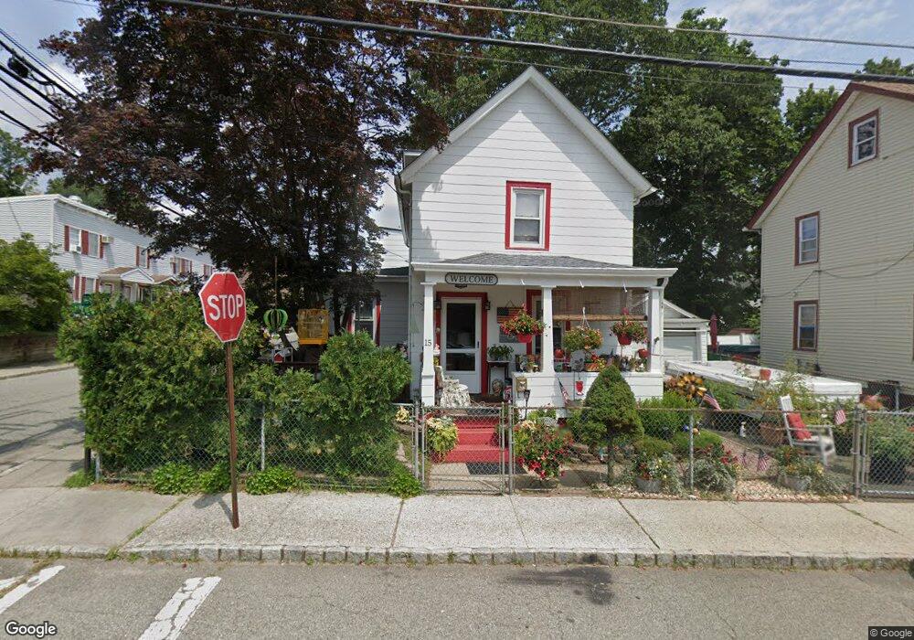 15 Mill St, Wharton, NJ 07885 - photo 1