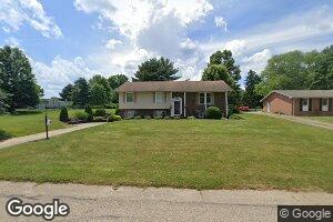 9516 Hess Mill Rd NE, Bolivar, OH 44612