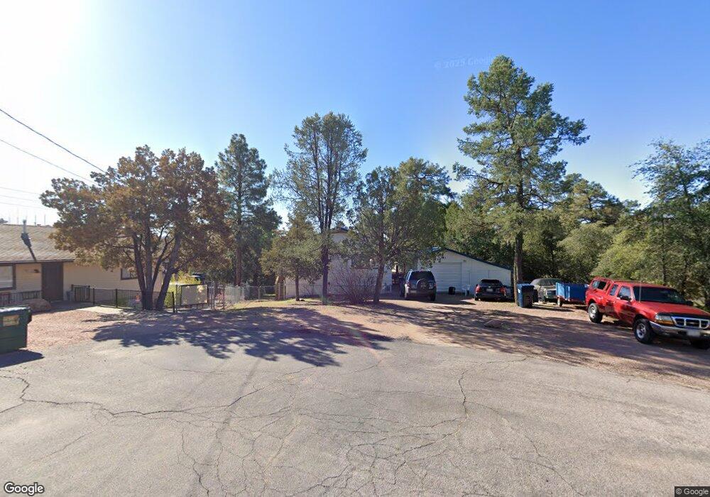 103 W Pinecone Cir, Payson, AZ 85541 - photo 1