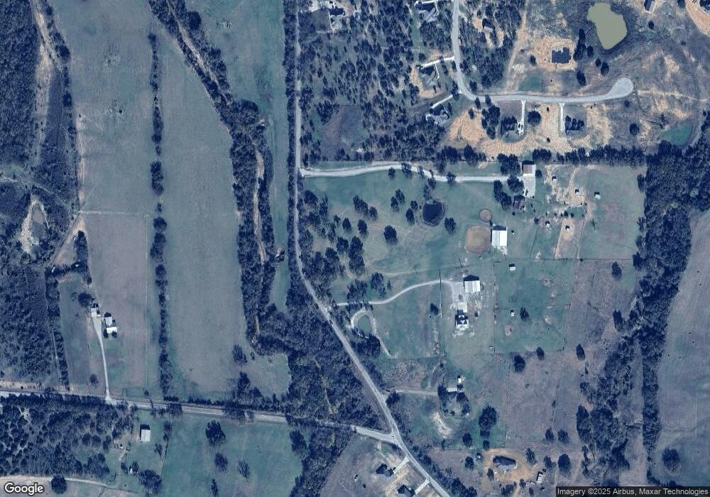 1000 Advance Rd, Poolville, TX 76487 - photo 1