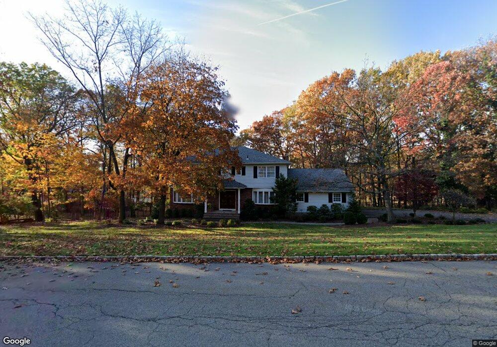 15 Lookout Point Trail, Totowa, NJ 07512 - photo 1