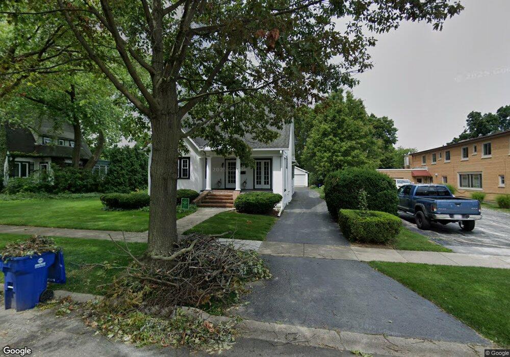 1116 Douglas Ave, Flossmoor, IL 60422 - photo 1