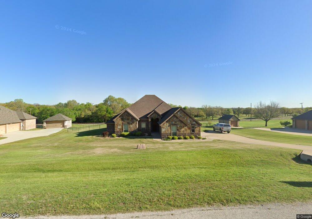 118 Big Oak Ln, Weatherford, TX 76085 - photo 1
