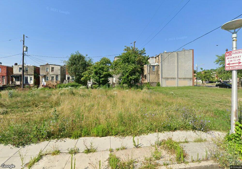 1830 Etting St, Baltimore, MD 21217 - photo 1