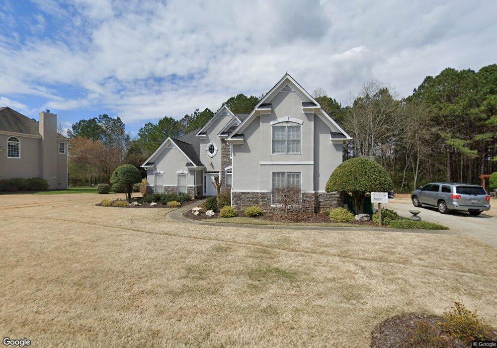 3115 Foxhall Overlook unit IIA, Roswell, GA 30075 - photo 1